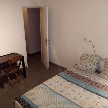 Paris Porte D'Italie - Chambre A Louer Avec Parking Et Vue Sur Paris Le Kremlin-Bicetre Ngoại thất bức ảnh
